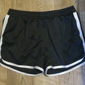 Active  Brand athletic shorts